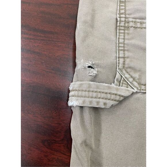 Ridgecut Toughwear Men’s Work Carpenter Jeans Size 38x30 - Picture 5 of 10